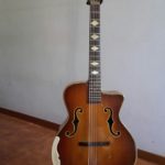 Antoine Di Mauro Jazz Special Chorus Deluxe anni '50_1