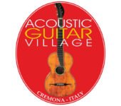 The Acoustic Guitar Village in Cremona Musica begins, September 23-25, we are waiting for you!