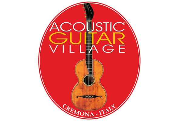 Ecco il programma dell’Acoustic Guitar Village a Cremona, al via tra meno di un mese!