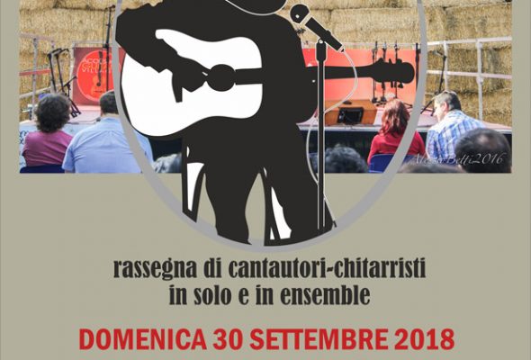 Sempre più ricchi l’area espositiva e il programma eventi dell’Acoustic Guitar Village a Cremona Musica 2018!
