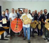 The Acoustic Guitar Village within Cremona Musica 2023 presents the program of in-depth masterclasses and many other events that are always updated! Happy Easter everyone!