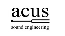 acus sound