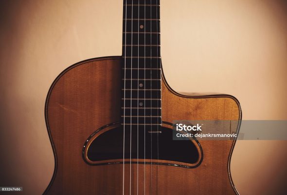 Grandi novità all’Acoustic Guitar Village di Cremona Musica 2025, 26-27-28 settembre!