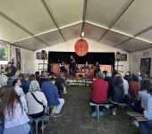L’Acoustic Guitar Village a Cremona Musica conferma un successo e una crescita sempre costanti, per la soddisfazione di attori del settore e appassionati visitatori. Appuntamento al 2-3-4 ottobre 2026!